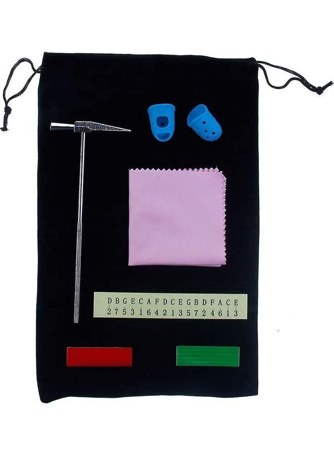 XiuWoo 17-Keys Kalimba Thumb Piano  - Image 2