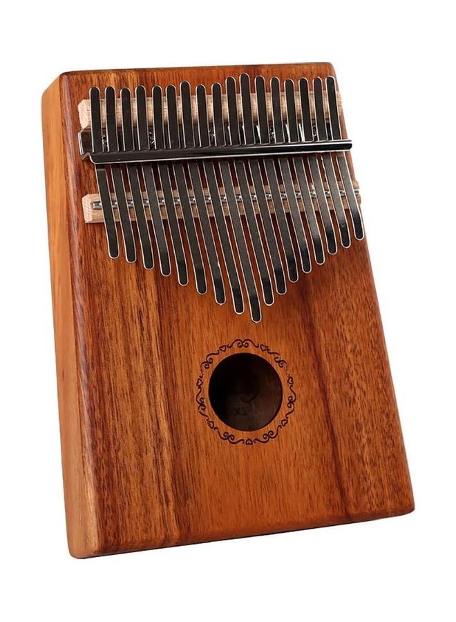 XiuWoo 17-Keys Kalimba Thumb Piano  - Image 1