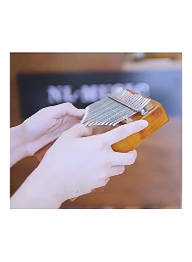 XiuWoo 17-Keys Kalimba Thumb Piano  - Image 2