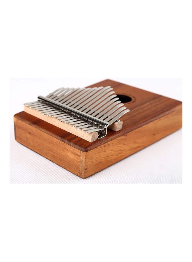 XiuWoo 17-Keys Kalimba Thumb Piano  - Image 4