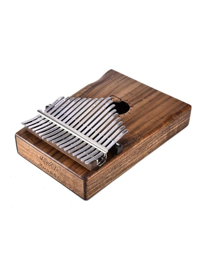 XiuWoo - 17-Keys Kalimba Thumb Piano - Image 1