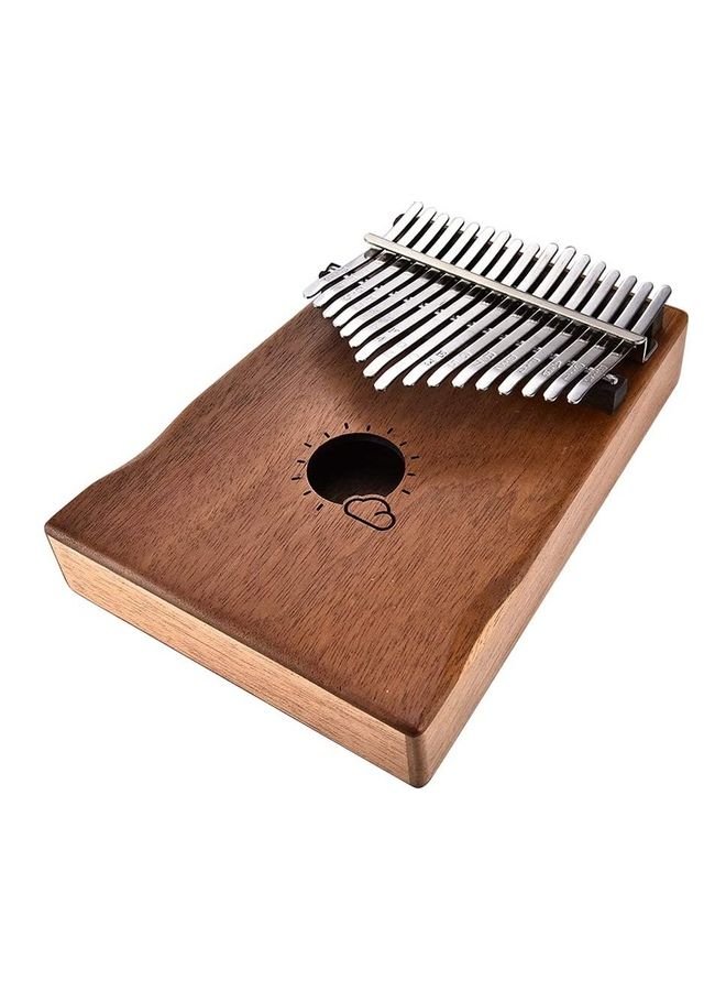 XiuWoo 17-Keys Kalimba Thumb Piano  - Image 3