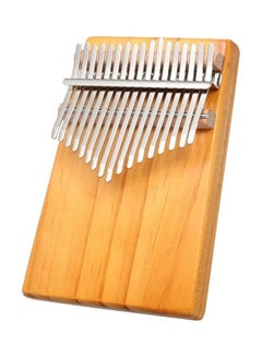 XiuWoo 17-Keys Kalimba Thumb Piano  - Image 1