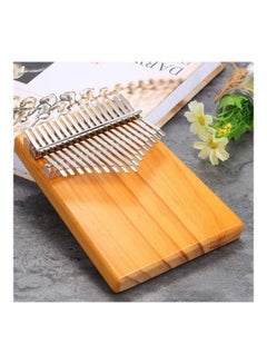 XiuWoo 17-Keys Kalimba Thumb Piano  - Image 4