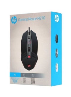 HP HP Gaming Mouse M270  - Image 2