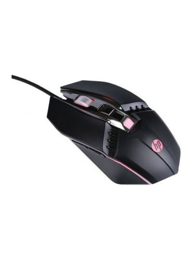 HP HP Gaming Mouse M270 - Image 3