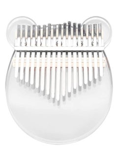 XiuWoo 17-Key Portable Kalimba Thumb Piano Set  - Image 2