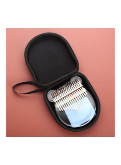 XiuWoo 17-Key Portable Kalimba Thumb Piano Set  - Image 1