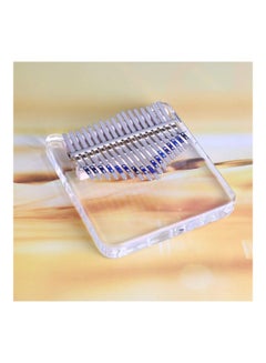 XiuWoo 17-Keys Portable Kalimba Thumb Piano Set  - Image 5
