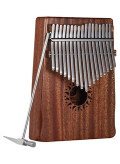 XiuWoo 17-Keys Kalimba Thumb Piano  - Image 1