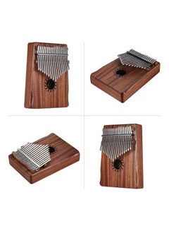 XiuWoo 17-Keys Kalimba Thumb Piano  - Image 5