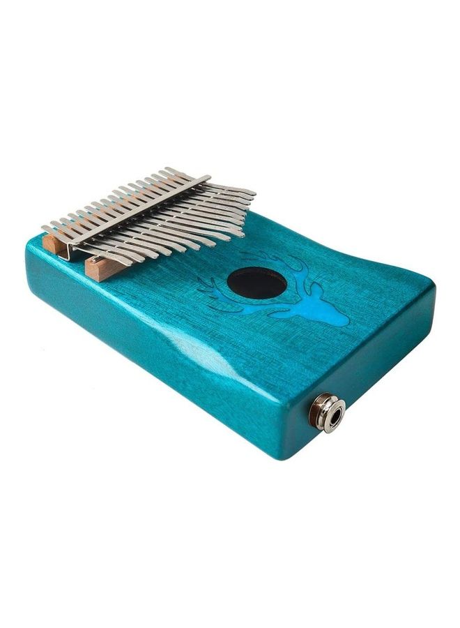 XiuWoo 17-Keys Kalimba Thumb Piano  - Image 5