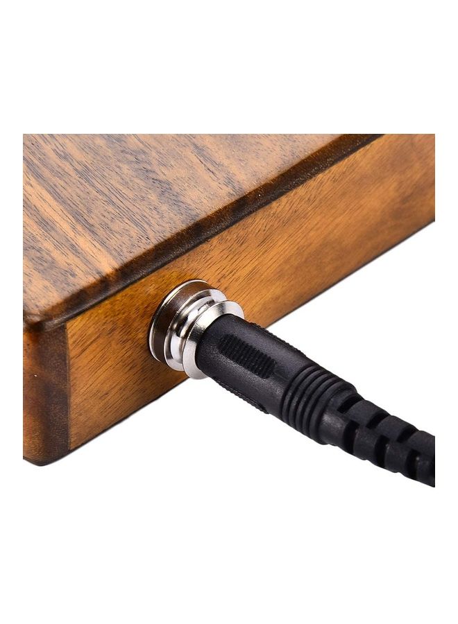 XiuWoo 17-Keys Kalimba Thumb Piano  - Image 2