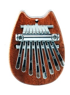 XiuWoo 8-Keys Portable Kalimba Thumb Piano  - Image 3