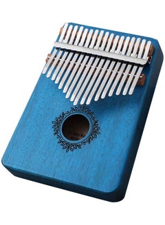 XiuWoo 17-Keys Kalimba Thumb Piano  - Image 1