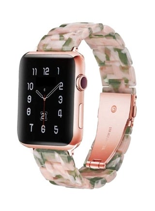 Pink/Green