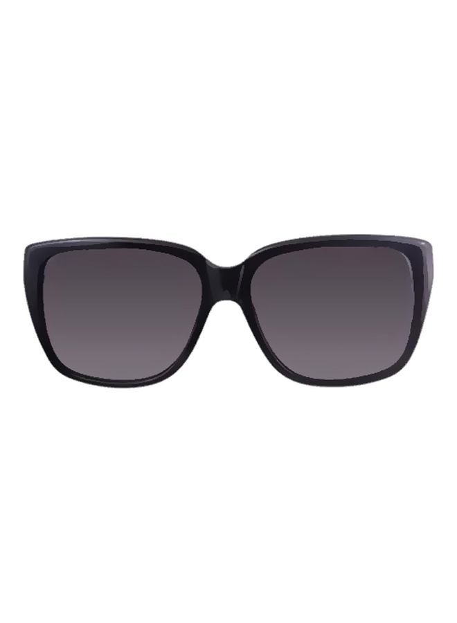 TRUSSARDI - Women's Square Sunglasses - Image 1