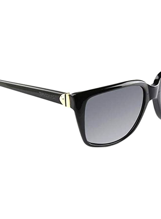 TRUSSARDI - Women's Square Sunglasses - Image 1