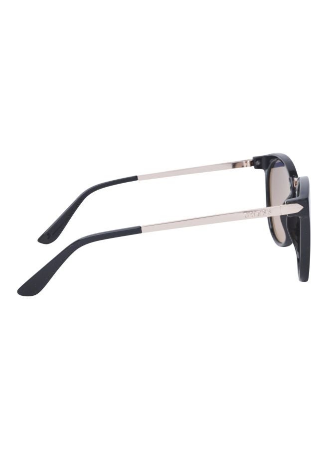 GUESS Women's Round Sunglasses - Lens Size: 52 mm - Image 3