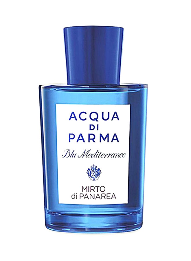 Acqua Di Parma Blu Mediterraneo Mirto Di Panarea EDT 75ml - Image 1