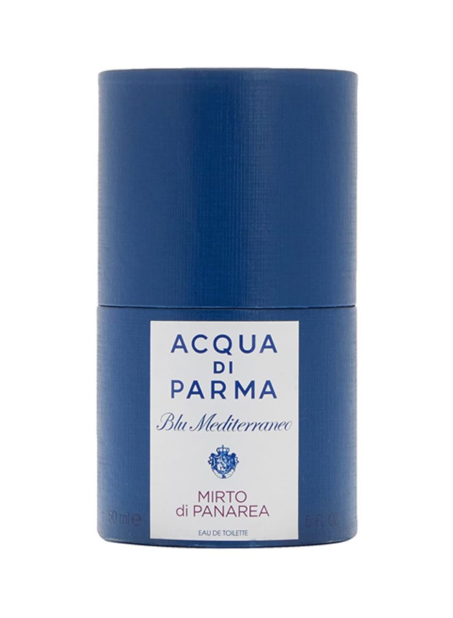 Acqua Di Parma Blu Mediterraneo Mirto Di Panarea EDT 75ml - Image 3