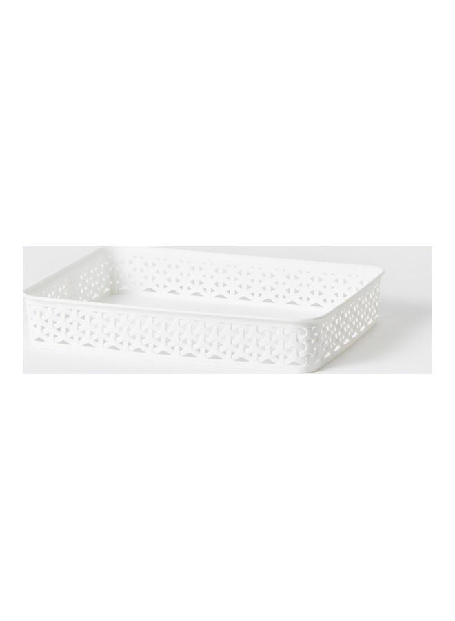 Spectra Royal Storage Basket White - v1622363994/N47724894A_5