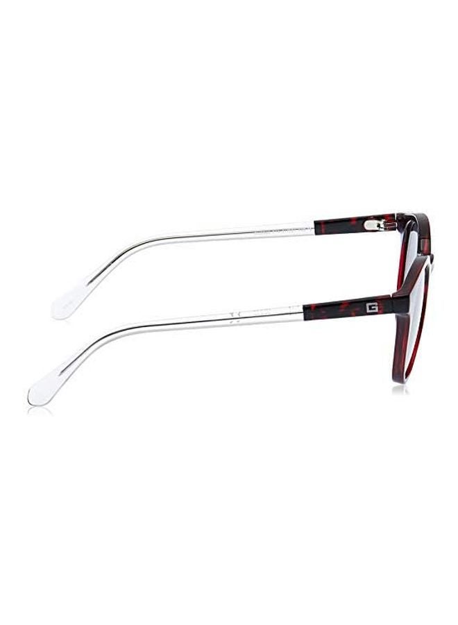 GUESS Men's UV Protected Sunglasses - Lens Size : 51 mm - Image 2