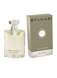 BVLGARI Pour Homme EDT 100ml  - Image 2