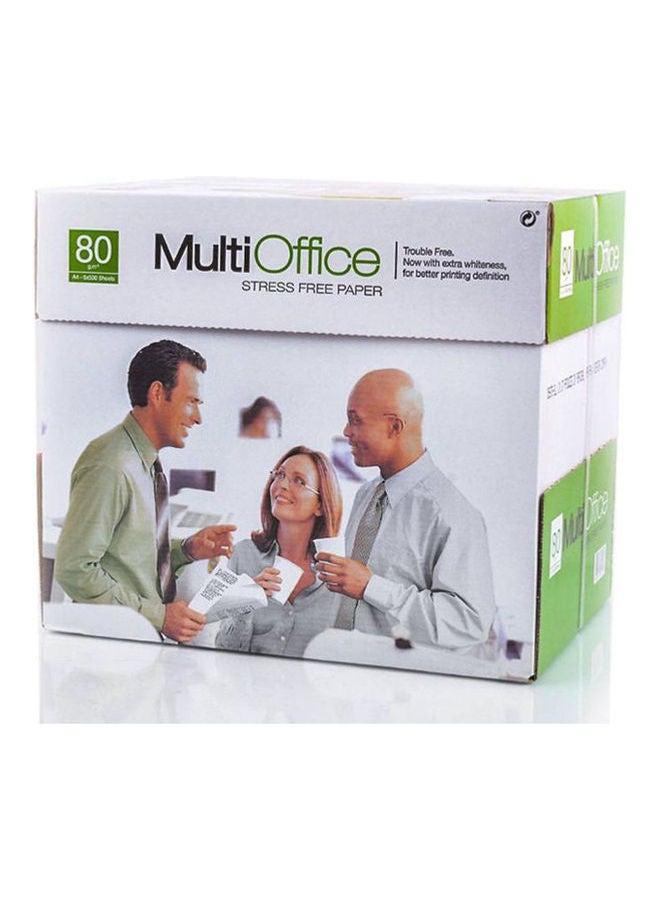 Generic Multi Office Print - Copy A4 Paper A4 