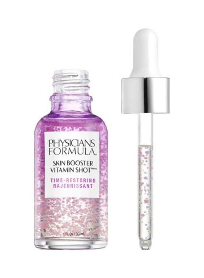 فيزيشنز فورميلا سيروم الفيتامينات للبشرة Skin Booster Vitamin Shot شفاف  - Image 2
