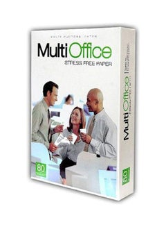 Multi Office Print - Copy A4 Paper A4