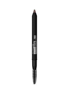 MAYBELLINE NEW YORK Tattoo Brow 36H Waterproof Pencil - Deep Brown 07 Deep Brown  - Image 2