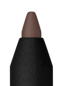 MAYBELLINE NEW YORK Tattoo Brow 36H Waterproof Pencil - Deep Brown 07 Deep Brown  - Image 3