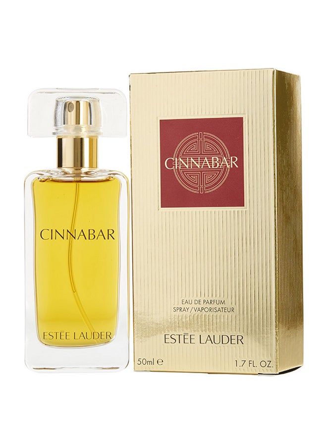 ESTEE LAUDER Cinnabar EDP 50ml  - Image 2