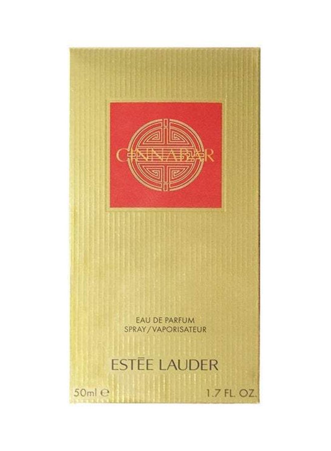 ESTEE LAUDER Cinnabar EDP 50ml  - Image 3