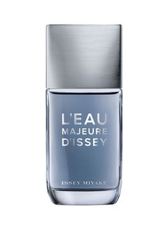ISSEY MIYAKE L'eau Majeure D'issey EDT 100ml  - Image 1