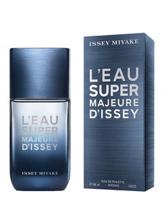 ISSEY MIYAKE L'eau Majeure D'issey EDT 100ml  - Image 2
