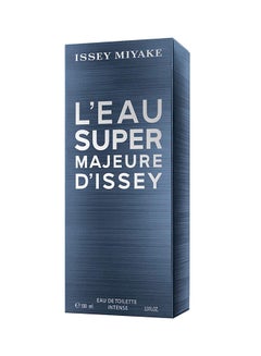 ISSEY MIYAKE L'eau Majeure D'issey EDT 100ml  - Image 3