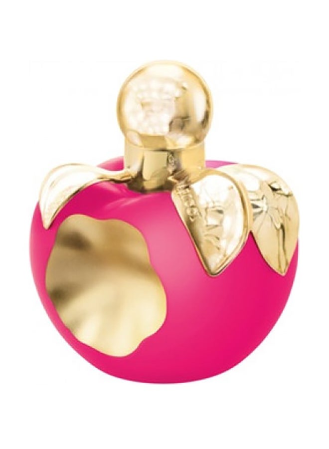 نينا ريتشي ماء تواليت لا تنتاتيون دي نينا 80ملليلتر - Image 1