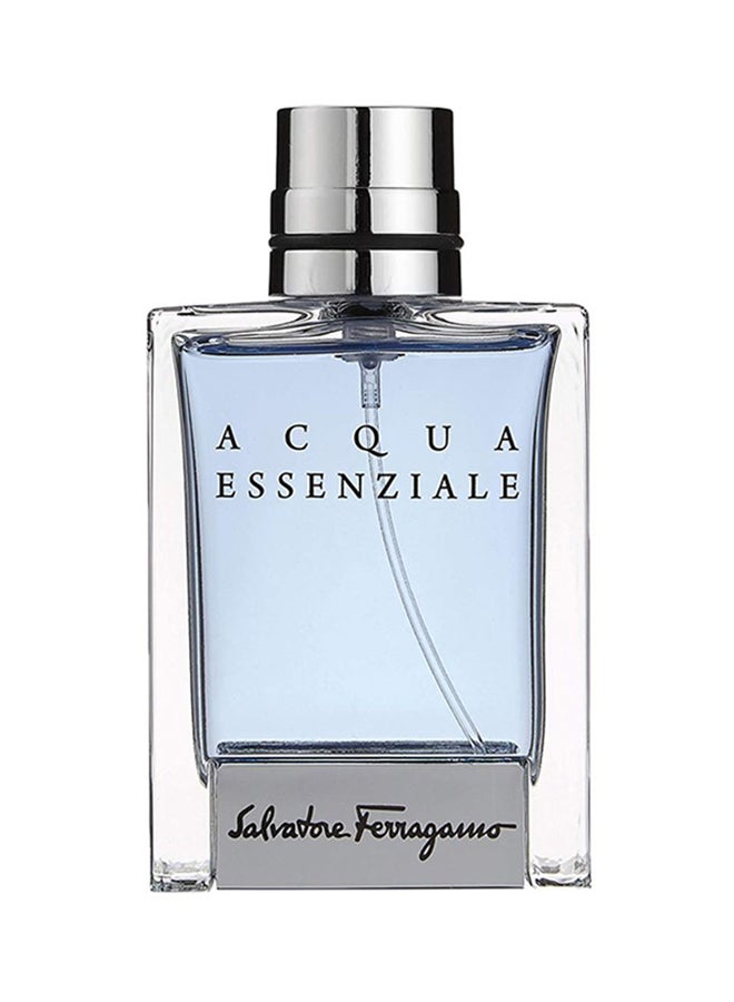 Salvatore Ferragamo Essential Man EDT 50ml - Image 1