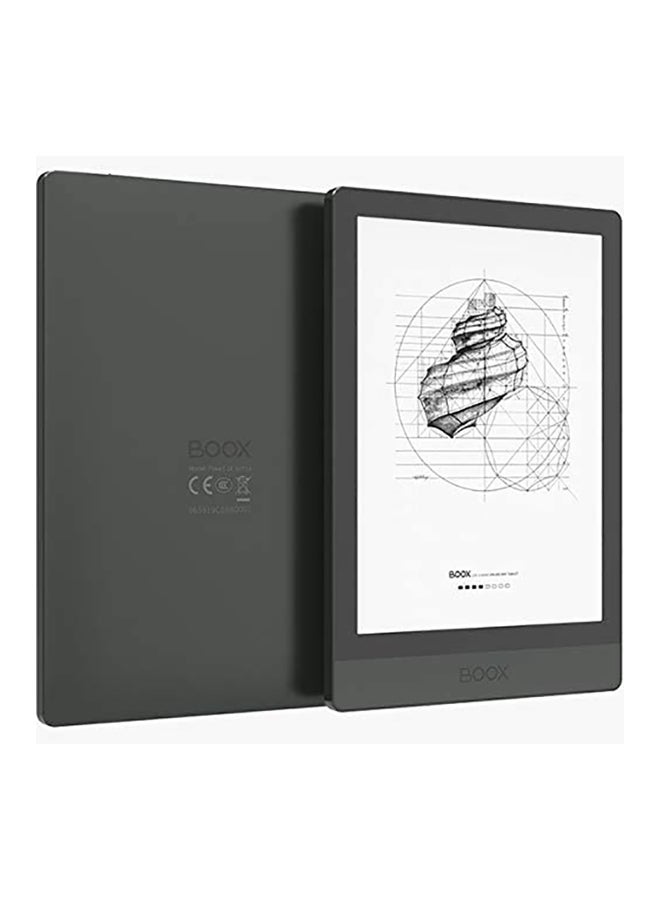 BOOX - 3 E Ink Reader Tablet - Image 1