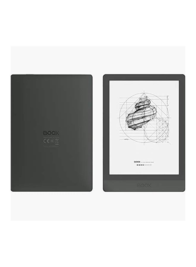 BOOX - 3 E Ink Reader Tablet - Image 1