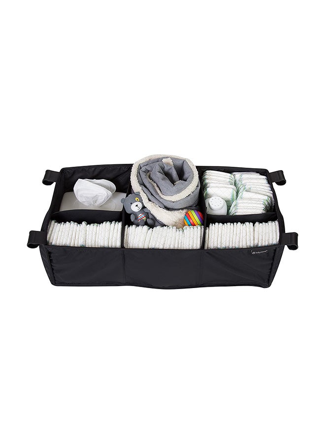 babytrend Twins Nursery Center Cirle Tech For New Born  - Image 4