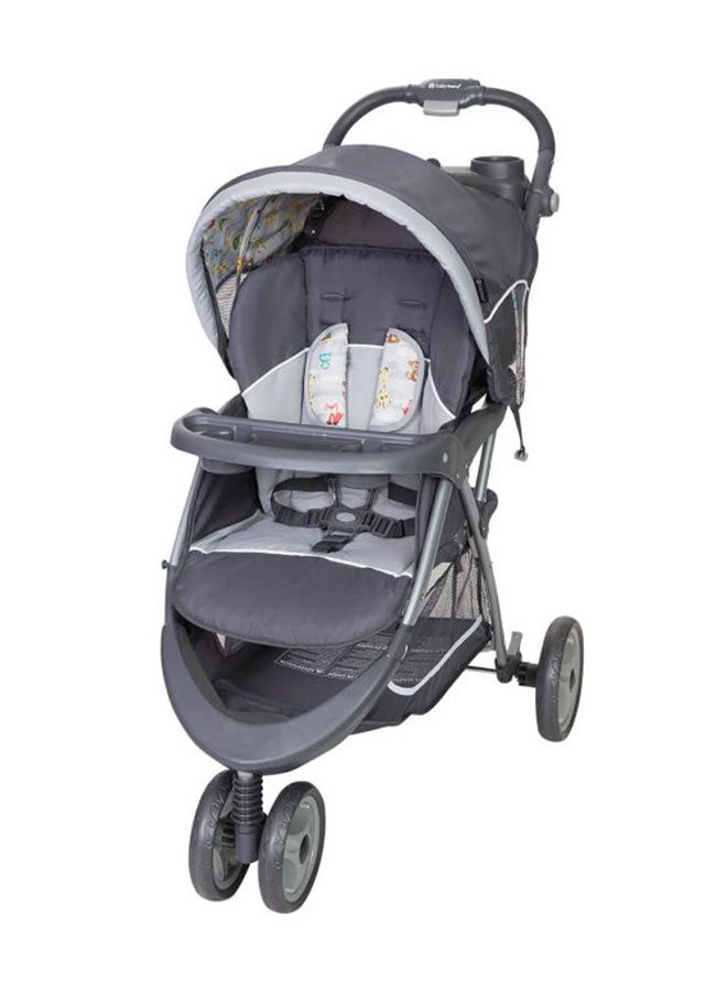 babytrend EZ Ride5 Stroller - Tanzania  - Image 1