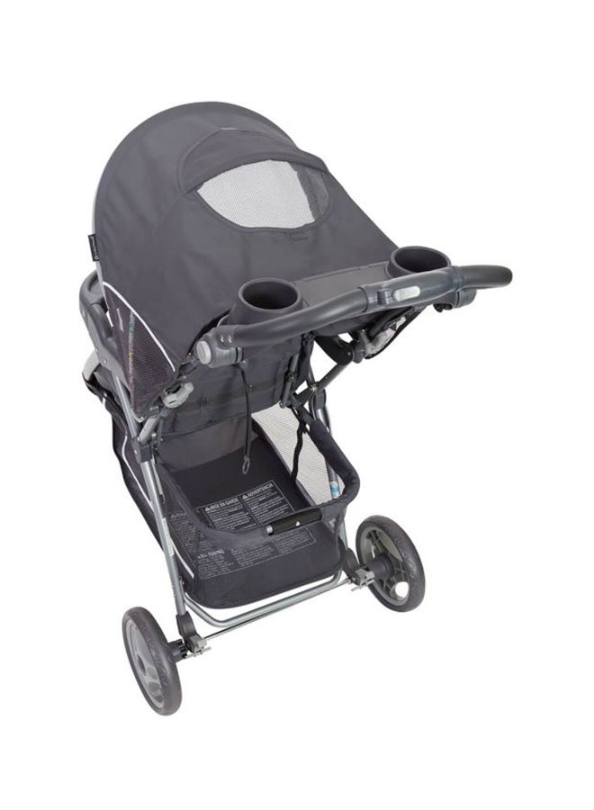 babytrend EZ Ride5 Stroller - Tanzania  - Image 2