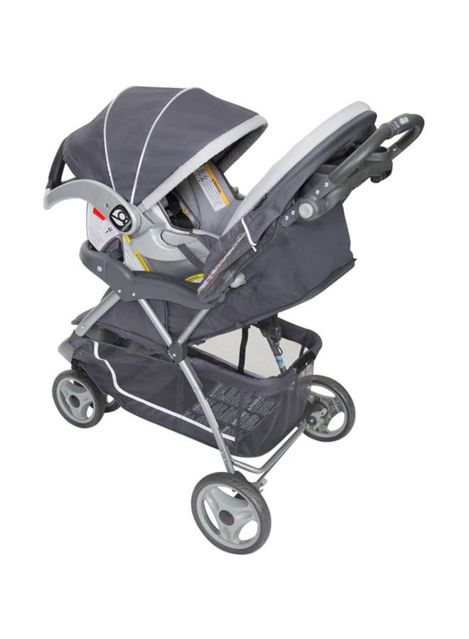 babytrend EZ Ride5 Stroller - Tanzania  - Image 3