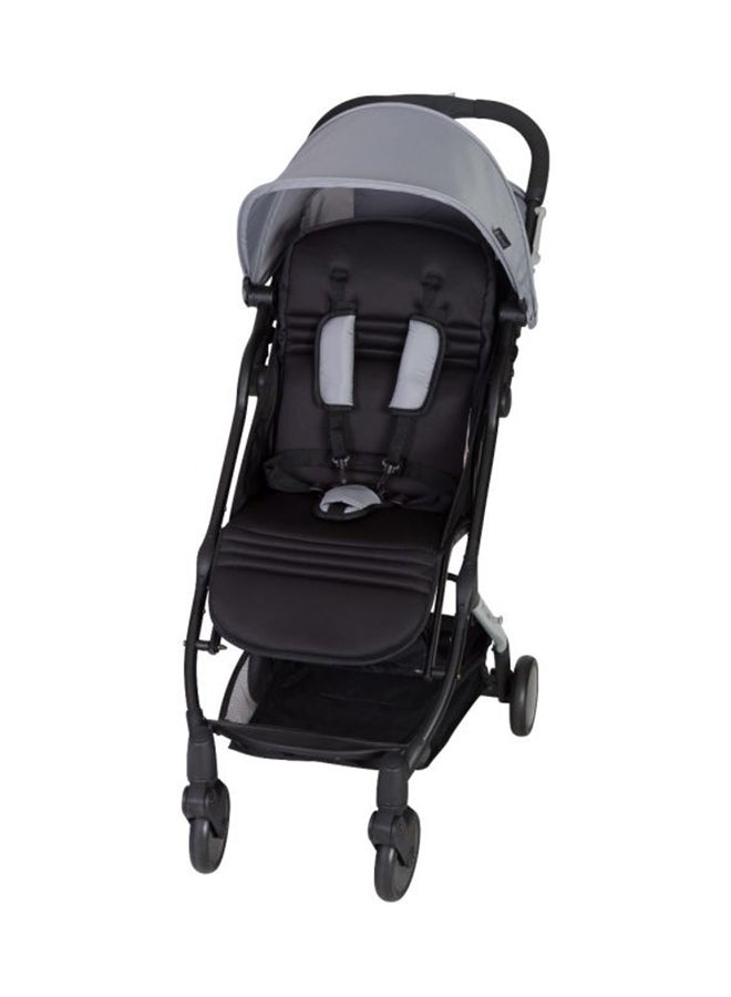 Single Stroller - Pebble
