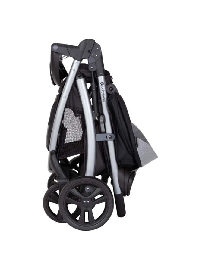 babytrend - Tango Stroller - Moondust - Image 1