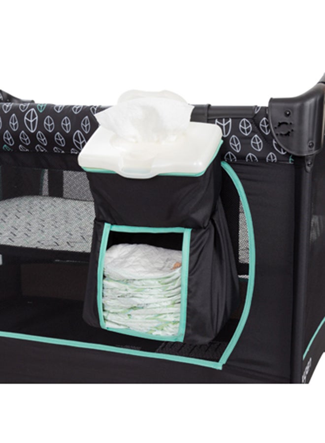 Dozy Cozy Nursery Center - Sycamore