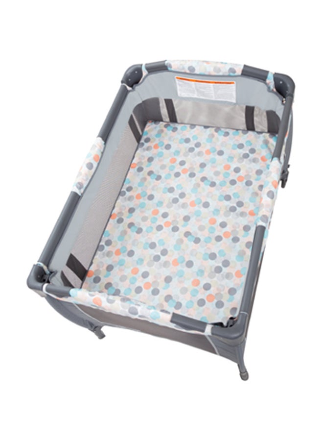 babytrend Dreamland Kaleidoscope Nursery Center  - Image 4